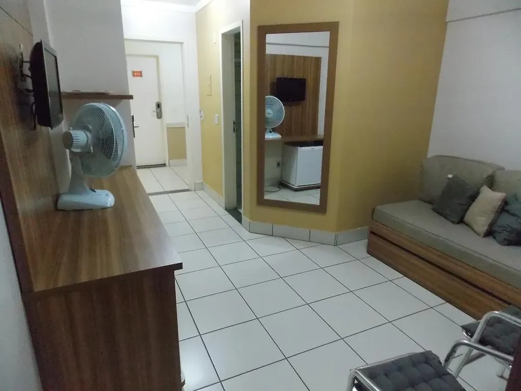 Diroma Exclusive - Via Caldas Caldas Novas 0*,  Brazil
